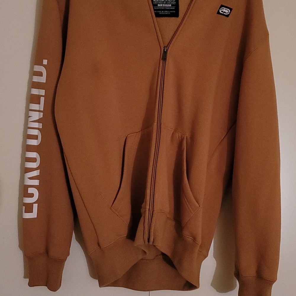 Ecko  Unlimited Hoodie Jacket